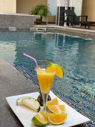 Livingstone Hotel