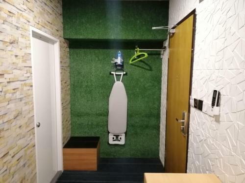 Posada Qing Yun Resthouse Bandar