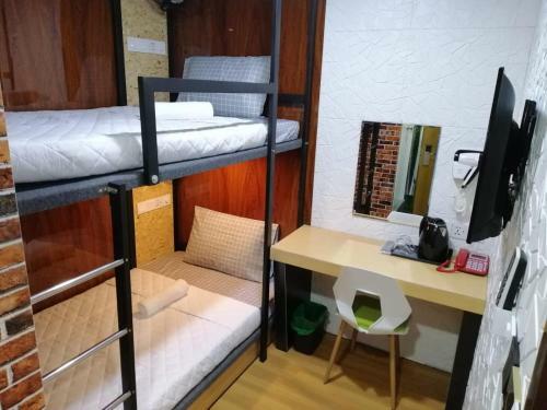 Posada Qing Yun Resthouse Bandar