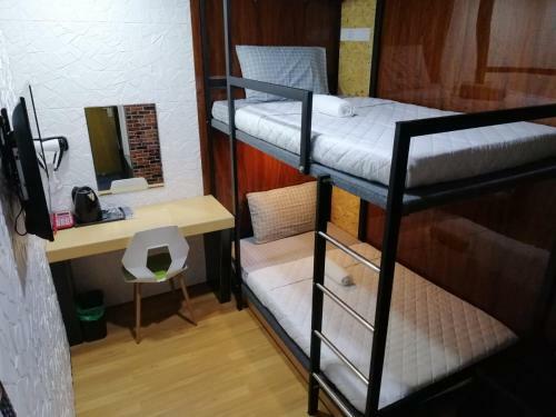 Posada Qing Yun Resthouse Bandar