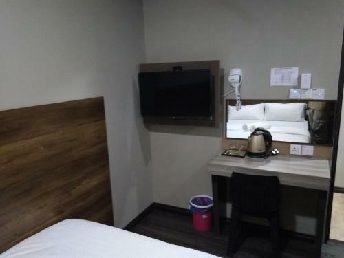 Posada Qing Yun Resthouse Bandar