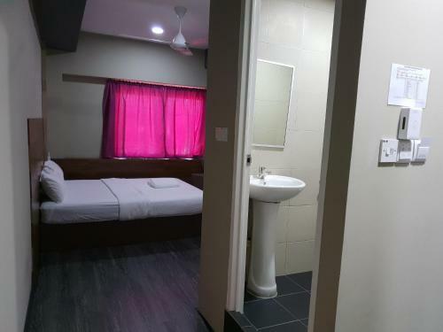 Posada Qing Yun Resthouse Bandar