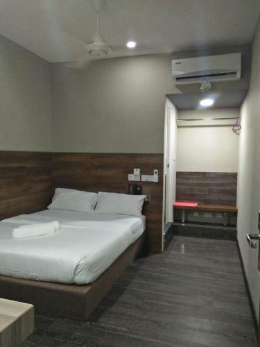 Posada Qing Yun Resthouse Bandar