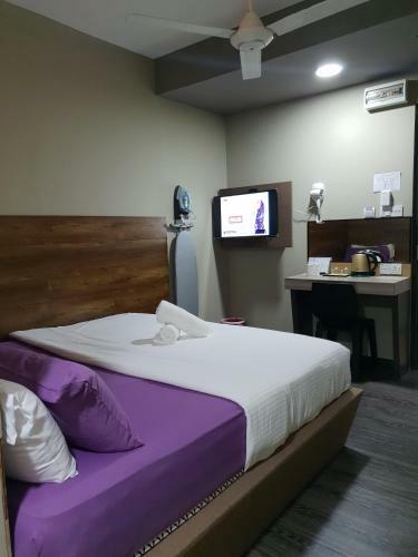 Posada Qing Yun Resthouse Bandar