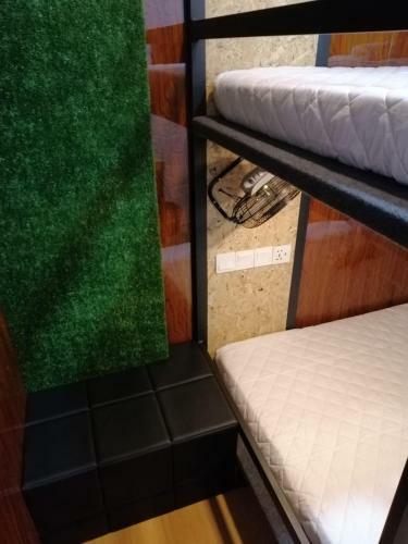 Posada Qing Yun Resthouse Bandar