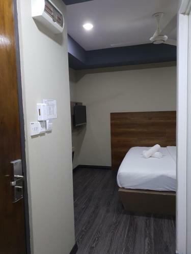 Posada Qing Yun Resthouse Bandar