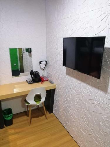 Posada Qing Yun Resthouse Bandar