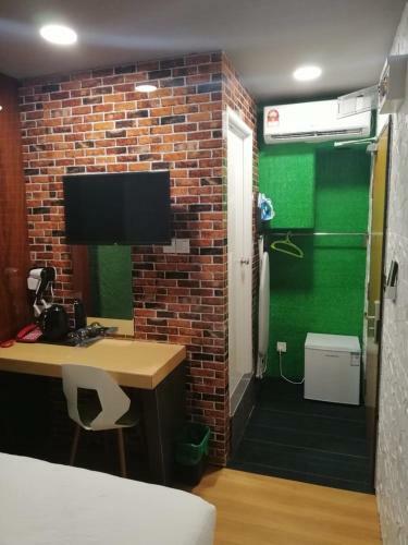 Posada Qing Yun Resthouse Bandar