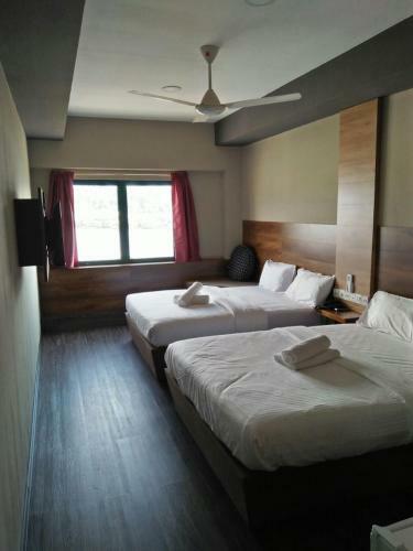 Posada Qing Yun Resthouse Bandar