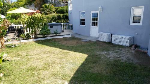Apartamento Pauls Oceanview With Amazing Sunsets