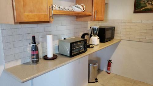 Apartamento Pauls Oceanview With Amazing Sunsets