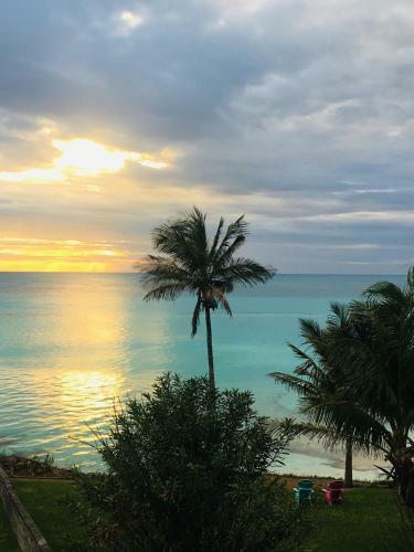 Apartamento Pauls Oceanview With Amazing Sunsets