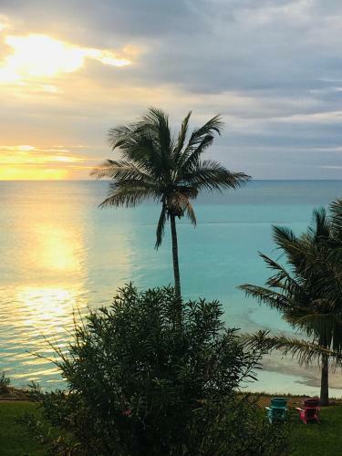 Apartamento Pauls Oceanview With Amazing Sunsets