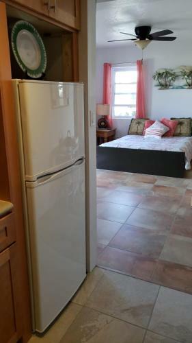 Apartamento Pauls Oceanview With Amazing Sunsets