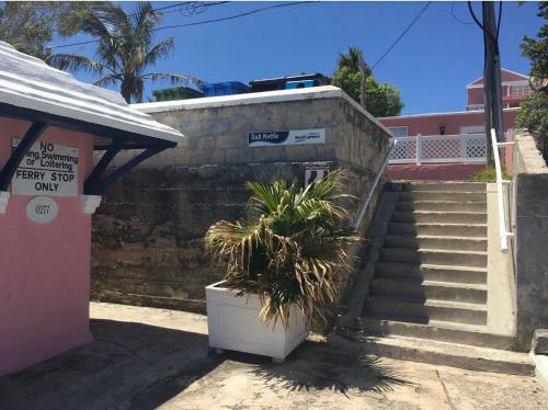 Old Stables - Sealandia Apartments