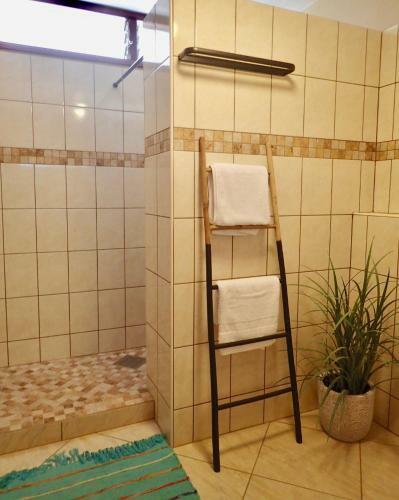 Hostal The Laughing Seahorse