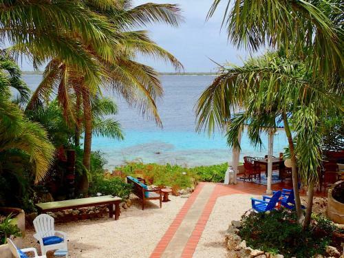 Hostal The Laughing Seahorse