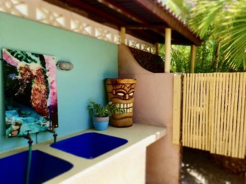 Hostal The Laughing Seahorse
