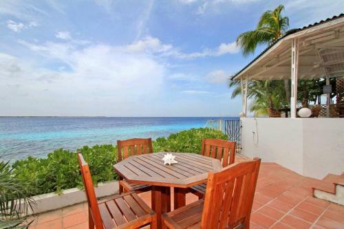 Hostal The Laughing Seahorse