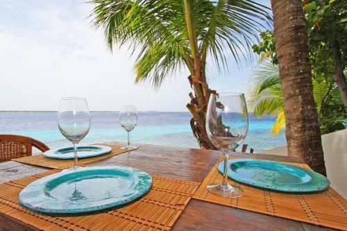 Hostal The Laughing Seahorse