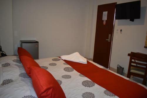 Hotel Boutique Vendimia