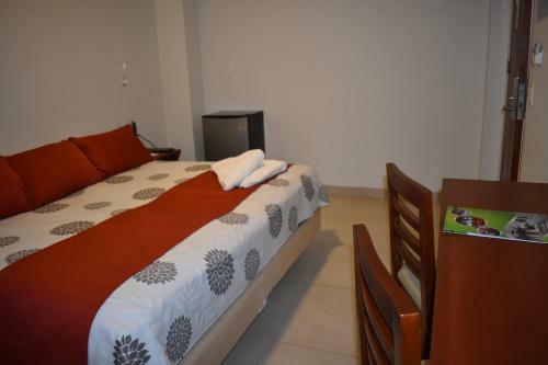 Hotel Boutique Vendimia