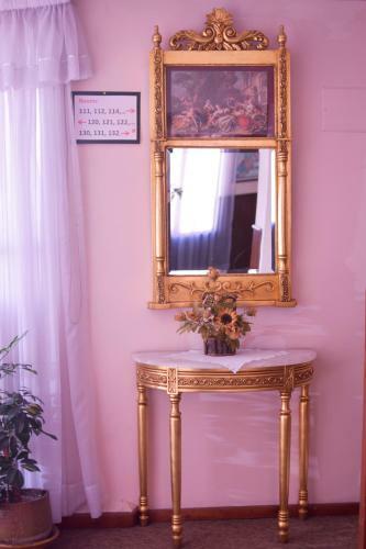 Hotel Gran Libertador