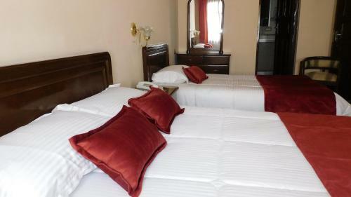 Hotel Gran Libertador