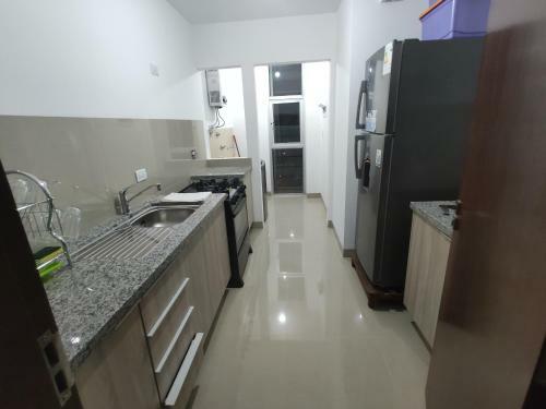Atlantis Towers Apartamento