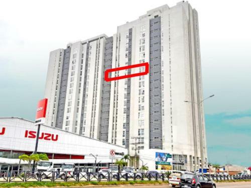 Atlantis Towers Apartamento
