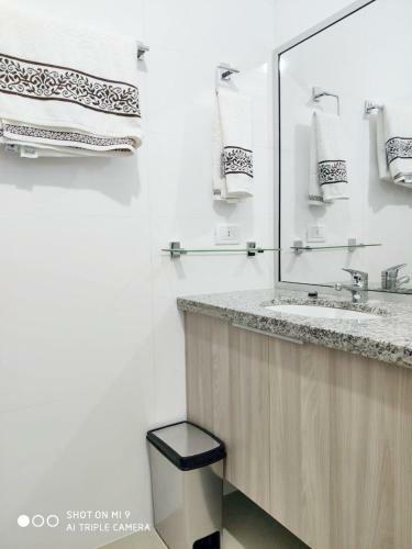Atlantis Towers Apartamento