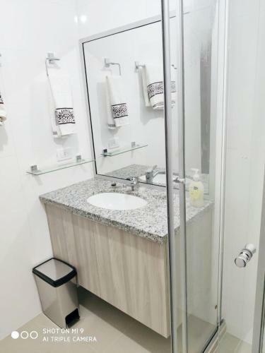 Atlantis Towers Apartamento