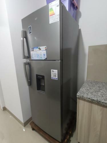 Atlantis Towers Apartamento