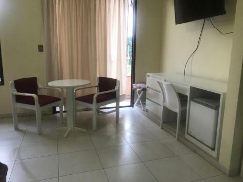 Hotel Viru Viru II