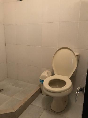 Hotel Viru Viru II