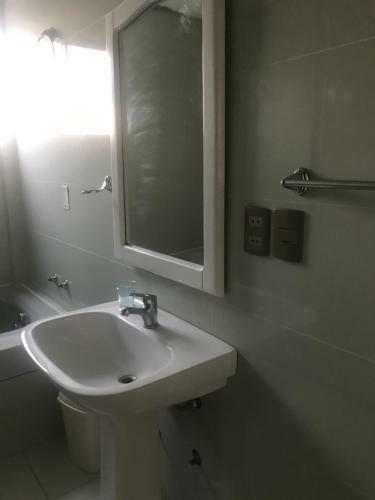 Hotel Viru Viru II