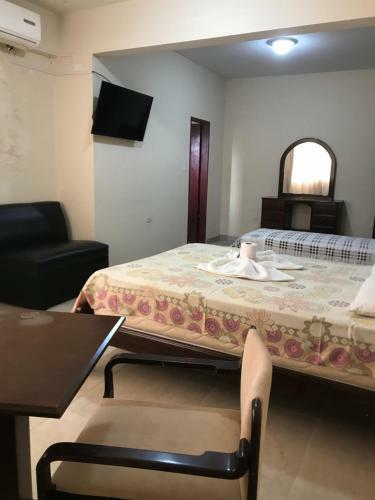 Hotel Viru Viru II