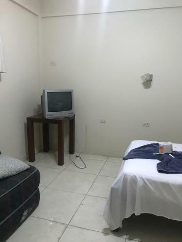 Hotel Viru Viru II
