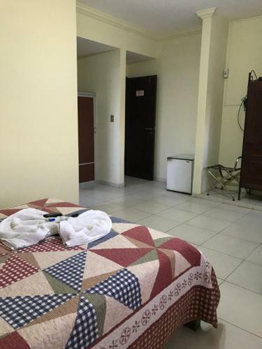 Hotel Viru Viru II