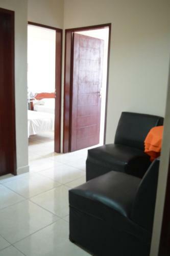 Hotel Viru Viru II