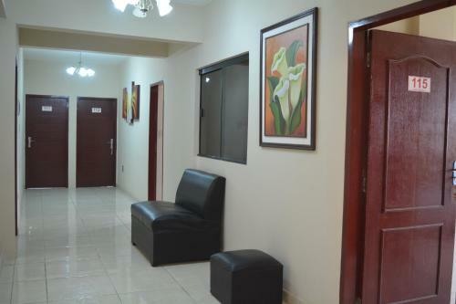 Hotel Viru Viru II