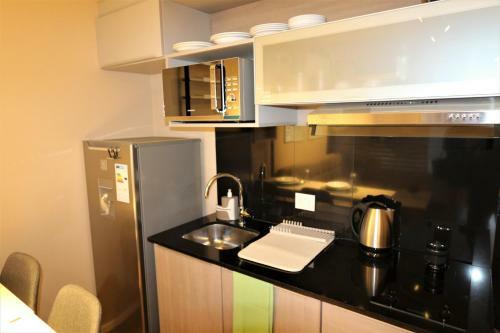 Apartamento Studio You 7a By Inn