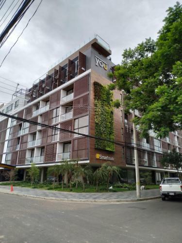 Apartamento Studio You 7a By Inn