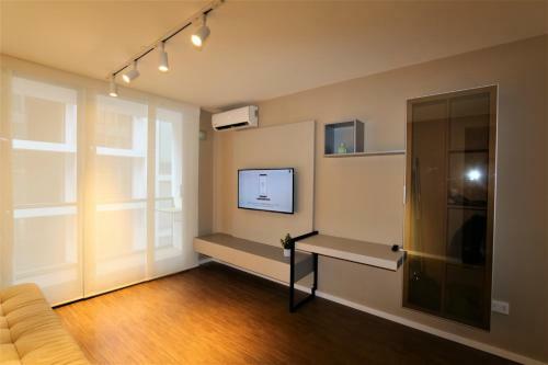 Apartamento You Share 4a By Inn