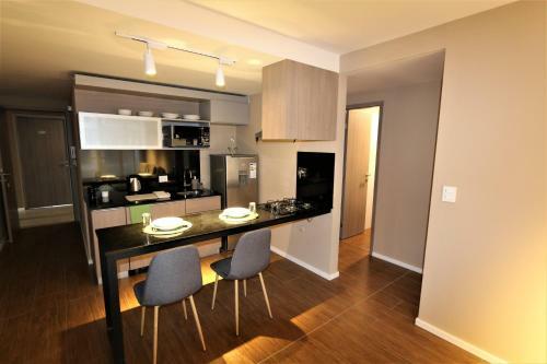Apartamento You Share 4a By Inn
