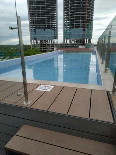 Apartamento You Share 4a By Inn