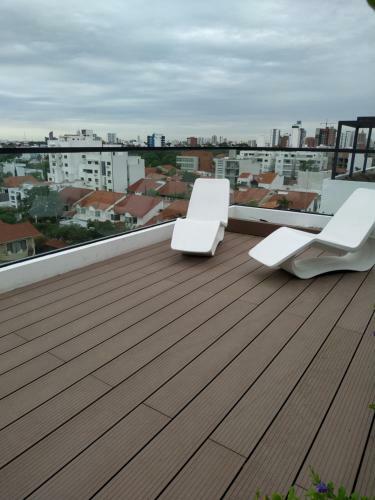 Apartamento You Share 4a By Inn
