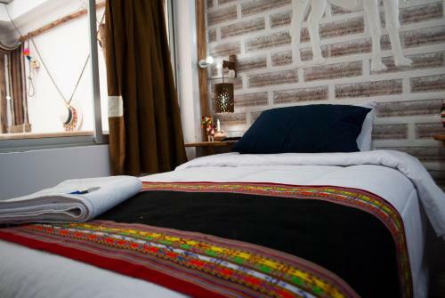 Hotel Sal Andina