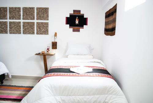 Hotel Sal Andina