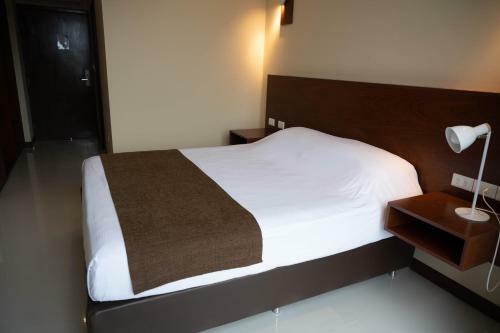 Chairu Eco Hotel